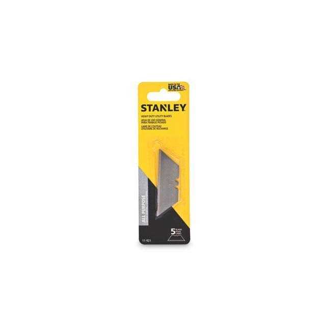 Stanley Heavy Duty Utility Knife Blade - Cheap Fitting