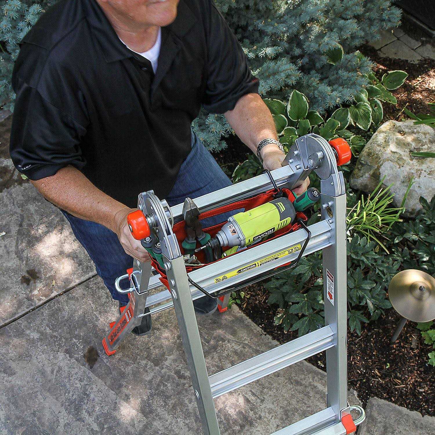 Little Giant Cargo Hold 15040-001 - Cheap Fitting