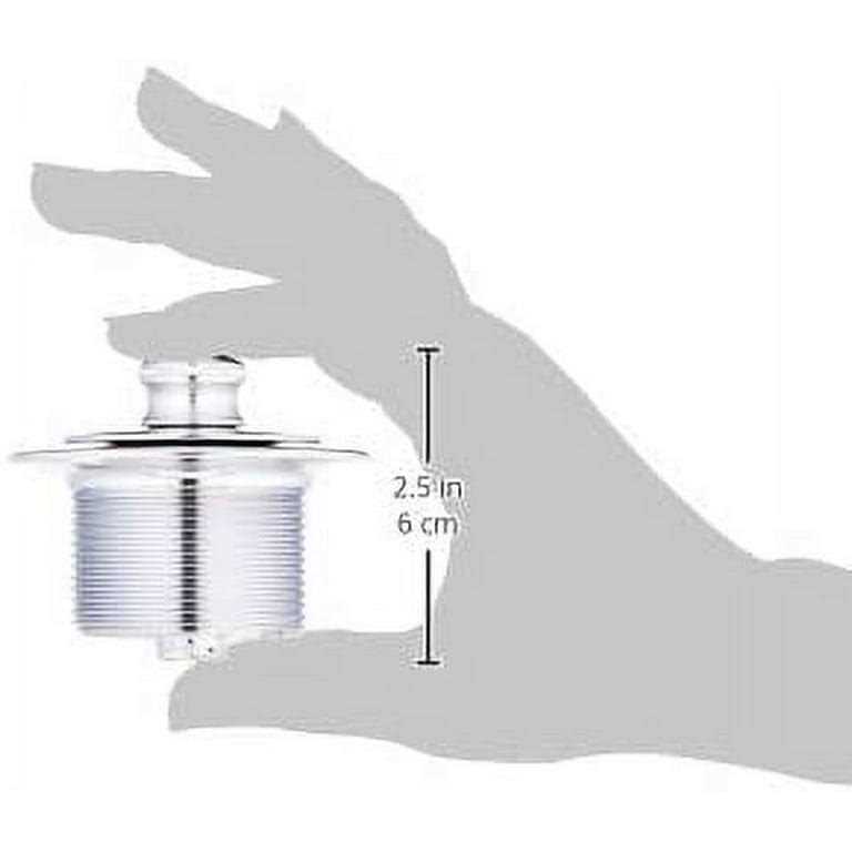 Watco Lift & Turn Tub Stopper 58305-CP - Cheap Fitting