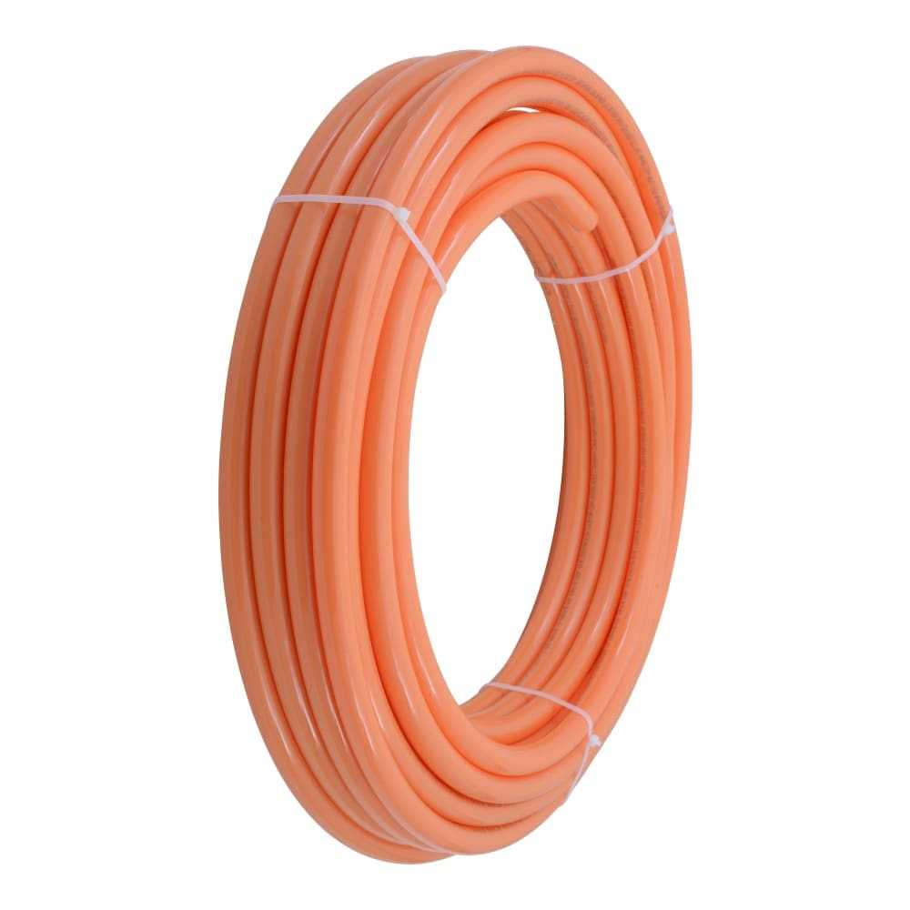 SharkBite Type C 3/4 in. D x 100 ft. L PEX Tubing 160 psi U870O100 - Cheap Fitting