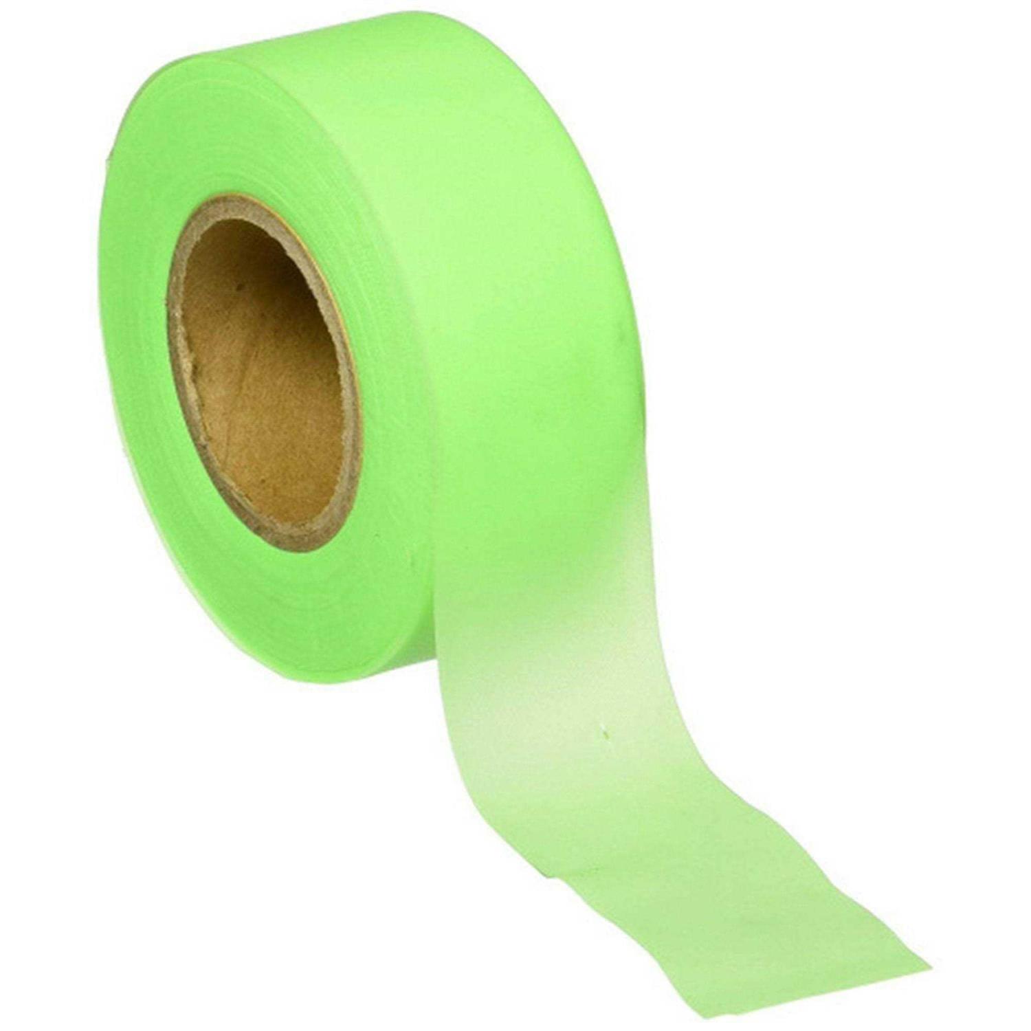 Hanson Flagging Tape - Cheap Fitting