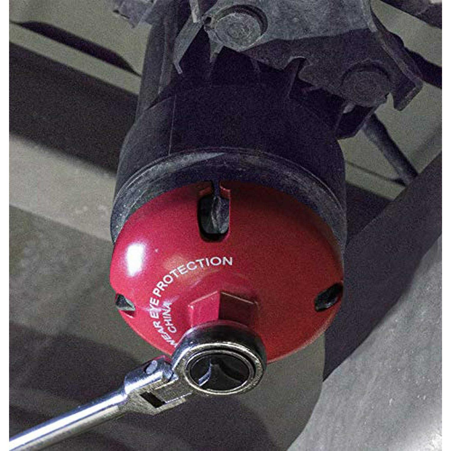 Lisle 61150 Fuel Filter Wrench for Ram EcoDiesel - Cheap Fitting