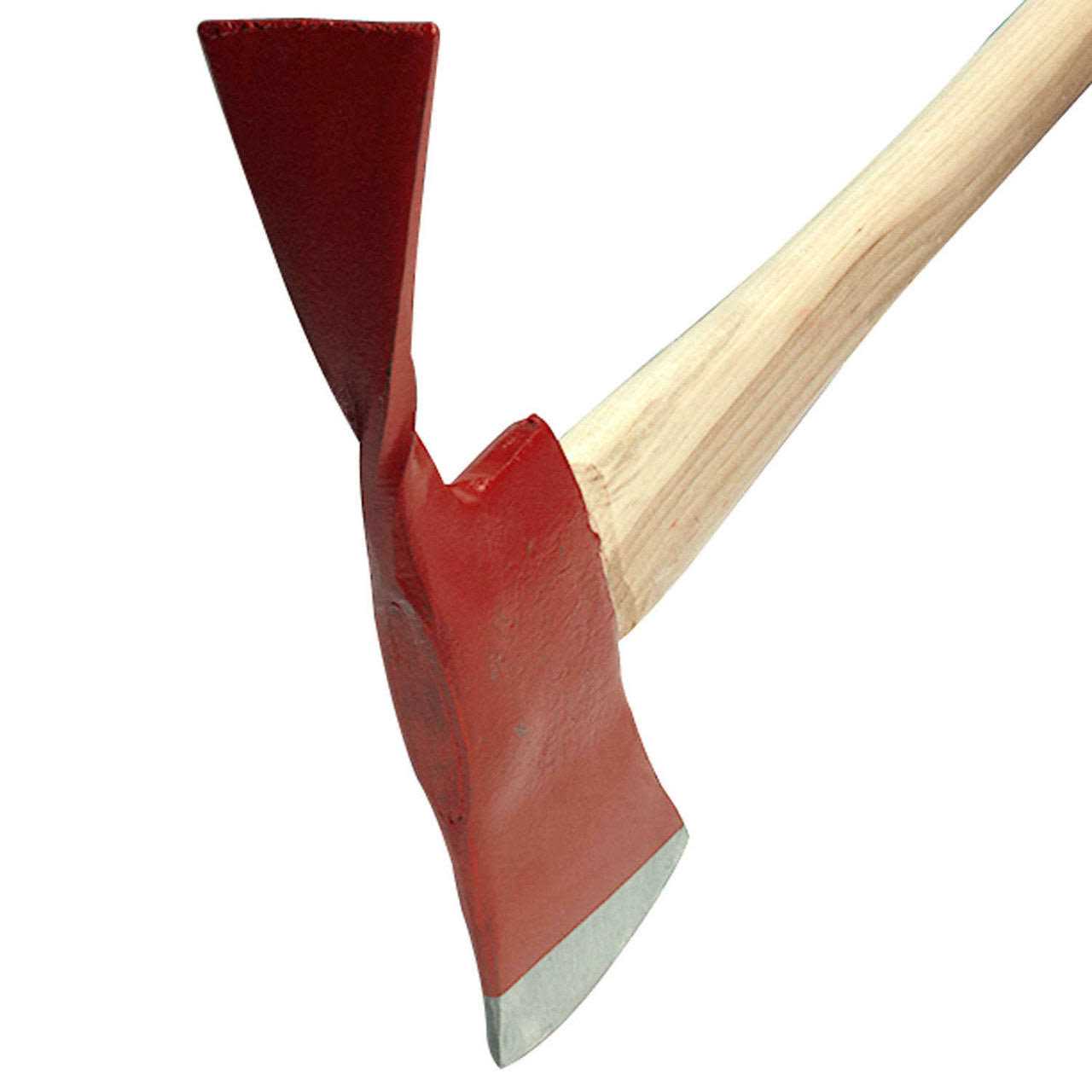 Council Tool Pulaski - Cheap Fitting