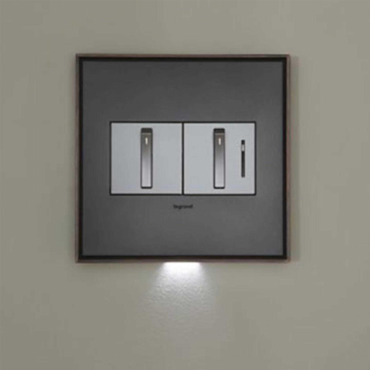 Legrand Adorne Whisper Switch ASWR1532W4 - Cheap Fitting