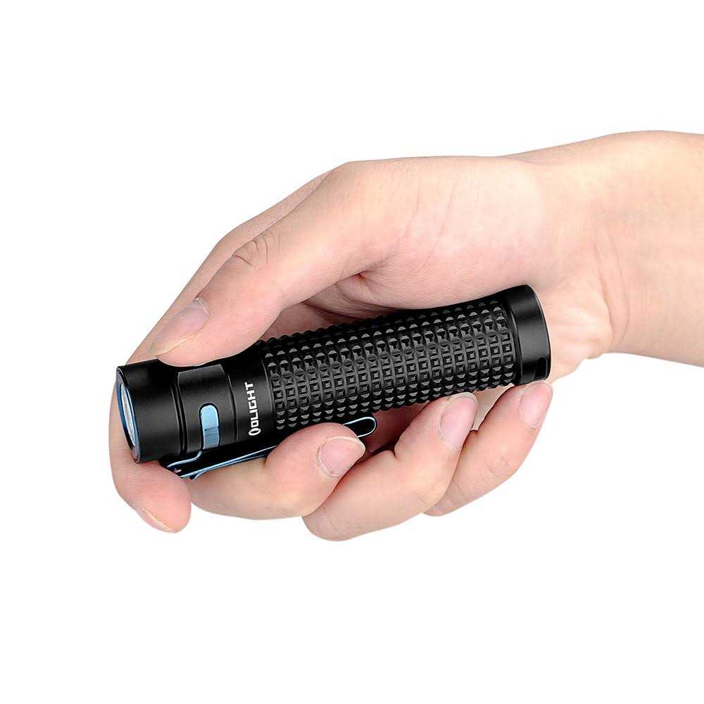 Olight S2R Baton II Flashlight - Cheap Fitting