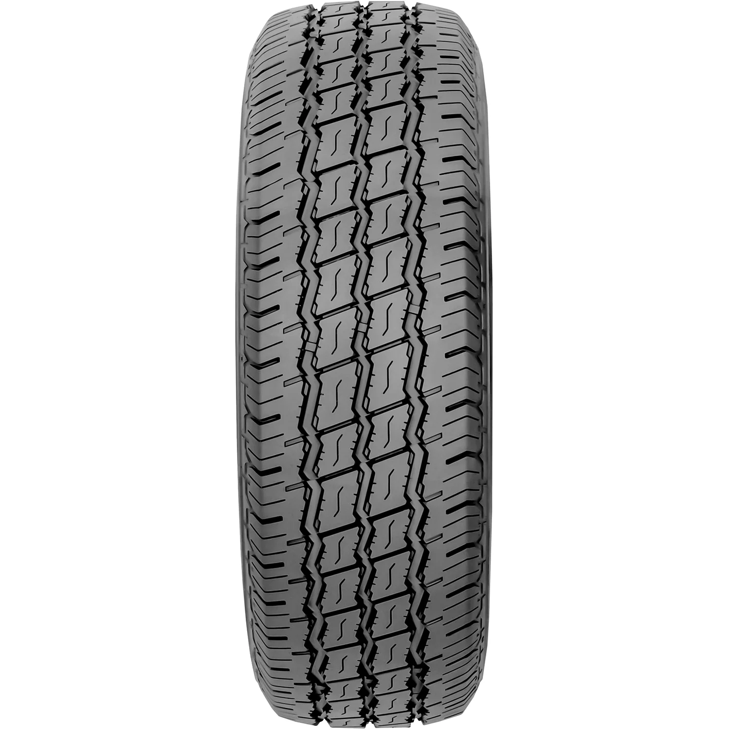 Tire Performer CXV-C 245/75R16 Load E 10 Ply Van Commercial - Cheap Fitting