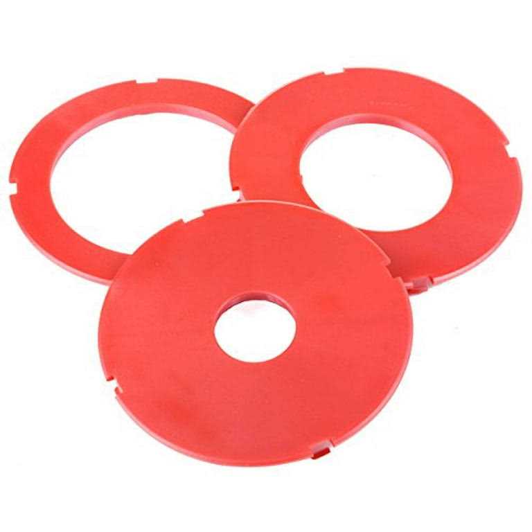 Bosch 2610915125 Insert Ring Set for RA1171 Ra1180 RA1181 - Cheap Fitting