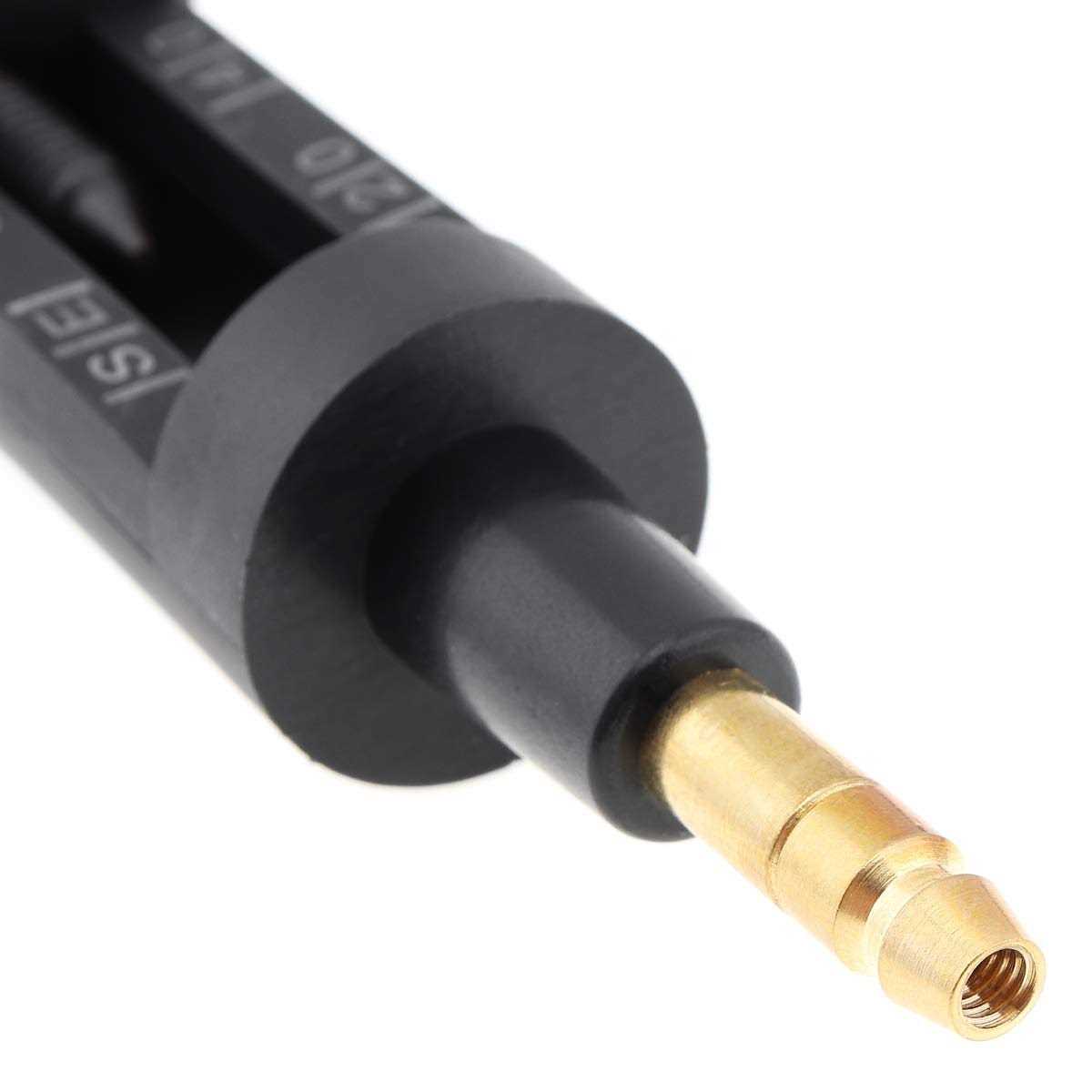 OriGlam Spark Plug Tester Adjustable Ignition System Coil Tester - Cheap Fitting