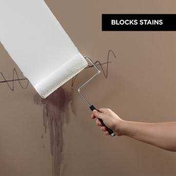 Valspar Interior/Exterior Bonding Water-based Wall and Ceiling Primer 007.0046620.007 - Cheap Fitting