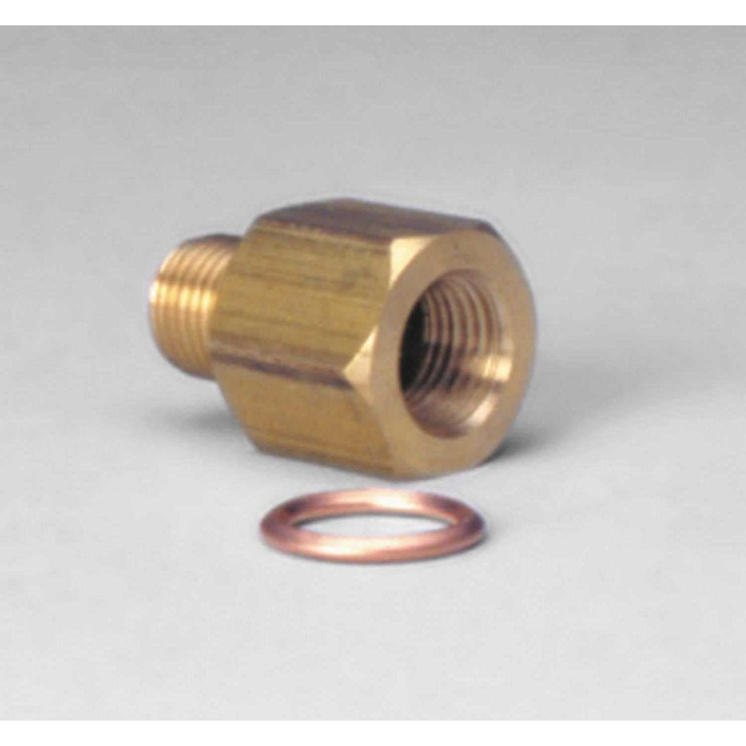 Autometer 2277 Metric Adapter - Cheap Fitting