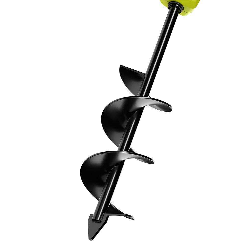 RYOBI ONE+ 18V Cordless Earth Auger with 3 in. Bit - Cheap Fitting