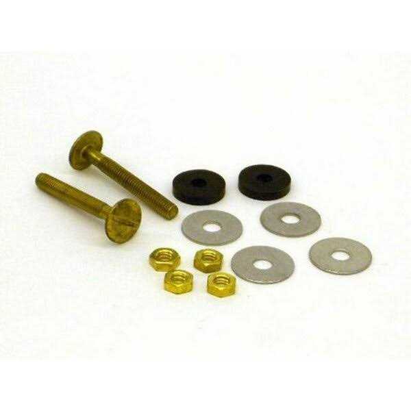 Toto Tank to Bowl Mounting Hardware THU833-A - Cheap Fitting