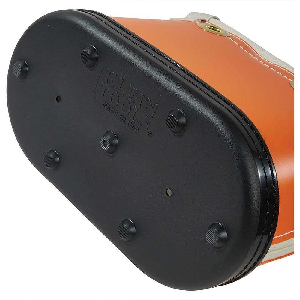 Klein Tools Hard Body Oval Bucket 5144BH - Cheap Fitting