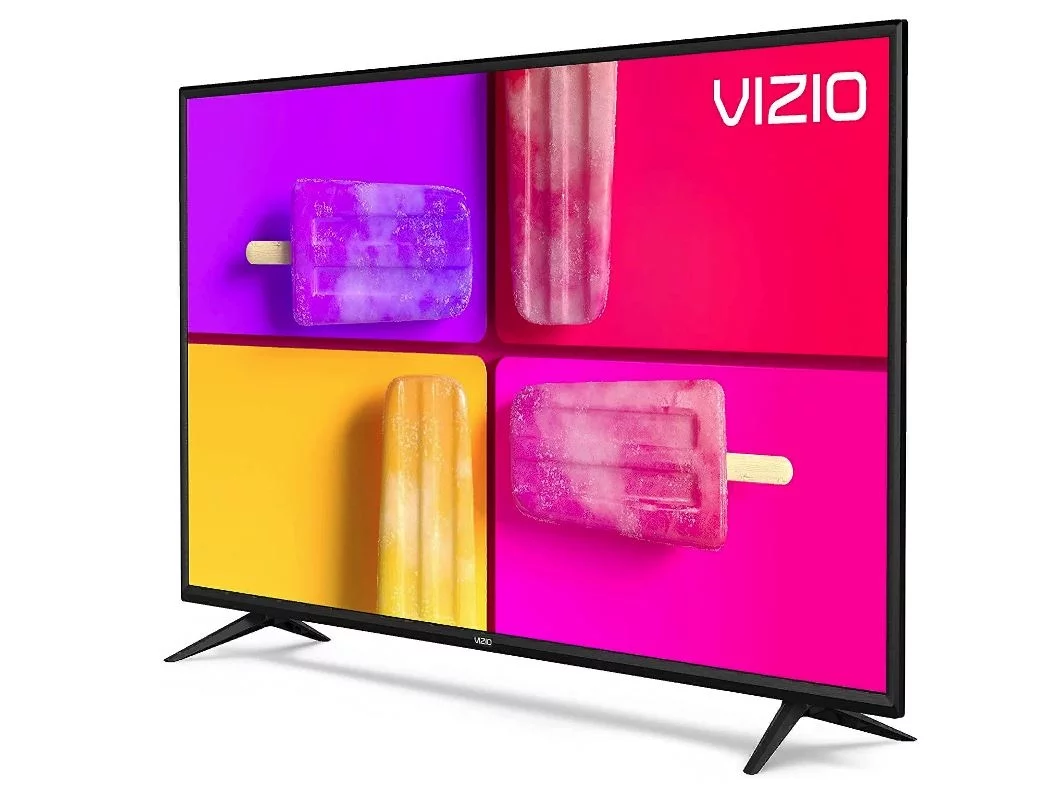 Restored VIZIO V-Series 50