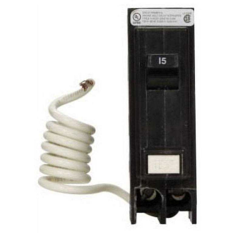 Eaton GFTCB240 2 Pole GFCI Breaker - Cheap Fitting