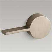 KOHLER Cimarron Left-Hand Trip Lever - Cheap Fitting
