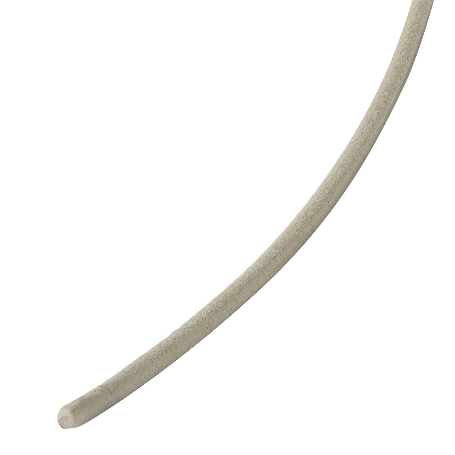 Frost King B2 Fingertip Rope Weatherstrip and Caulk - Cheap Fitting