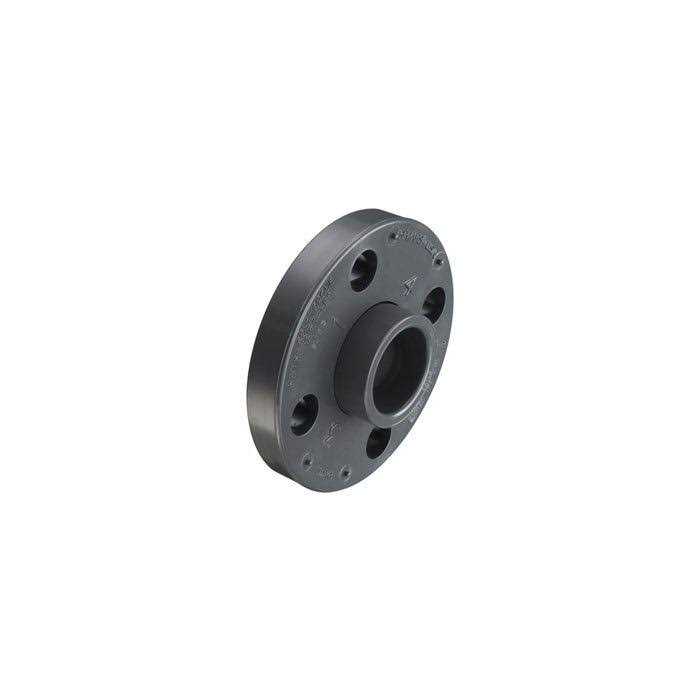 Spears PVC Pipe Fitting Van Stone Flange 854-015 - Cheap Fitting