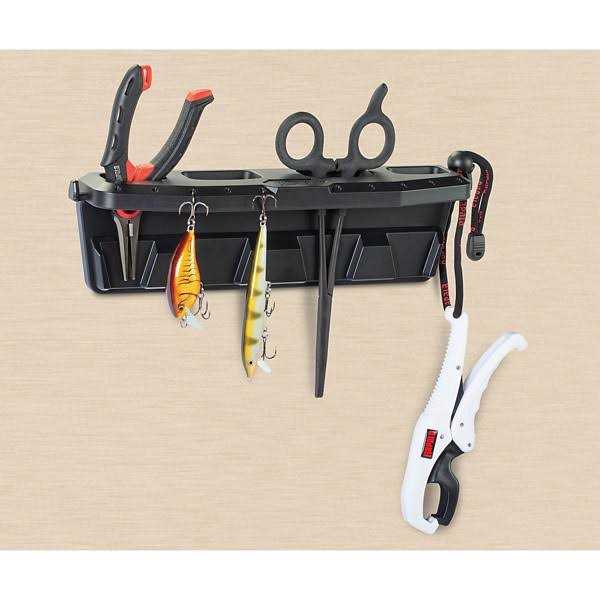 Rapala SmartHub Magnetic Tool Holder - Cheap Fitting