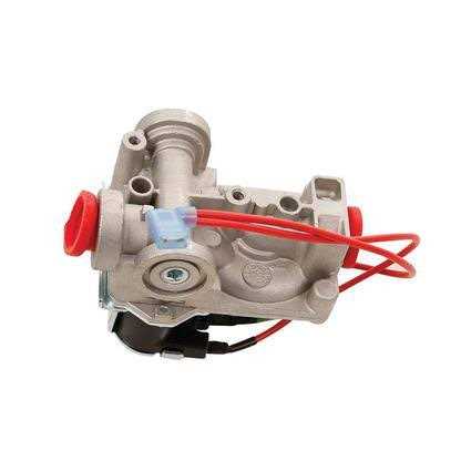 Dometic 92078 Water Heater Gas Valve - Cheap Fitting