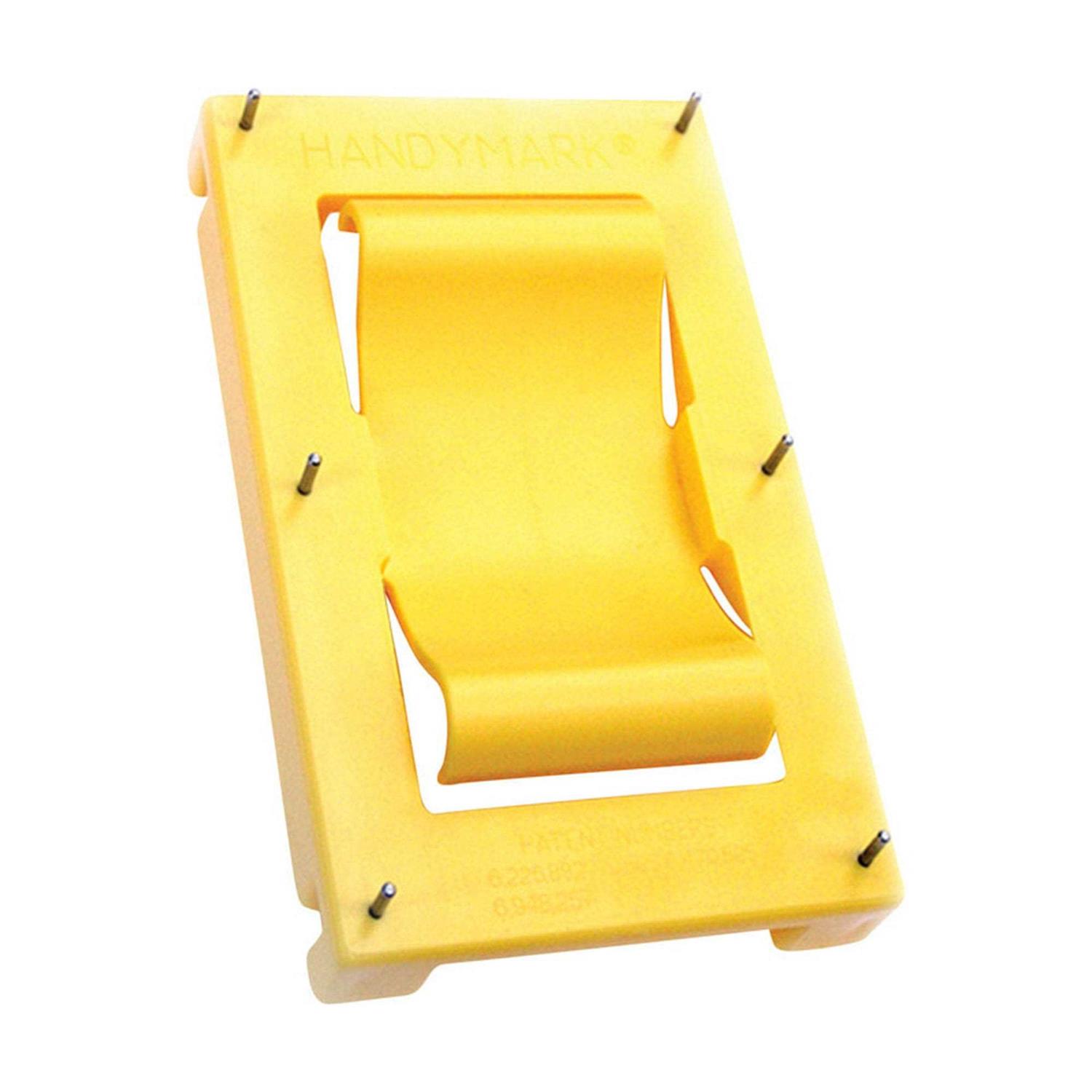 HandyMark Drywall Marking Tool - Cheap Fitting