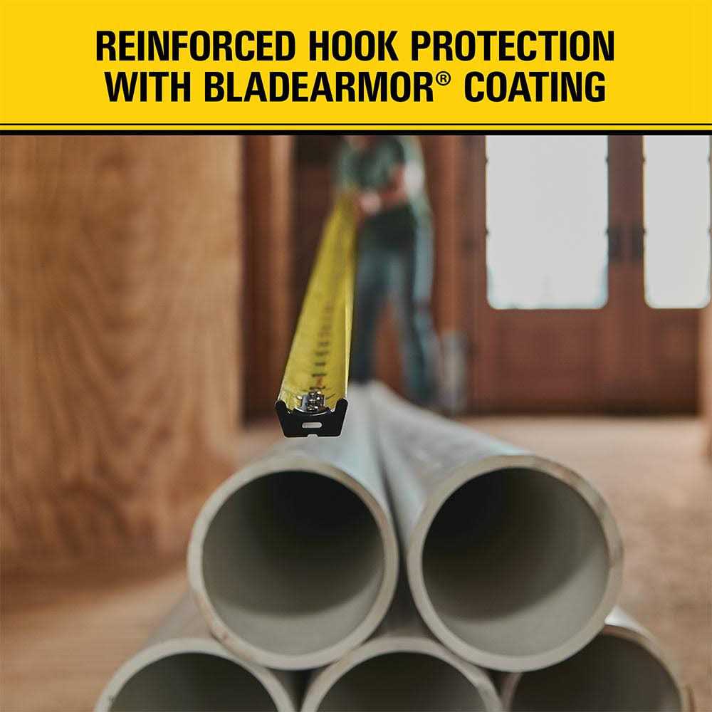 Stanley FatMax Tape Measure 33-716 - Cheap Fitting