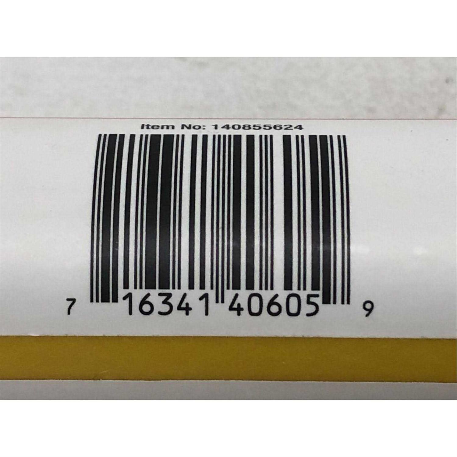 Purdy 2-4 ft Power Lock Extension Pole - Cheap Fitting