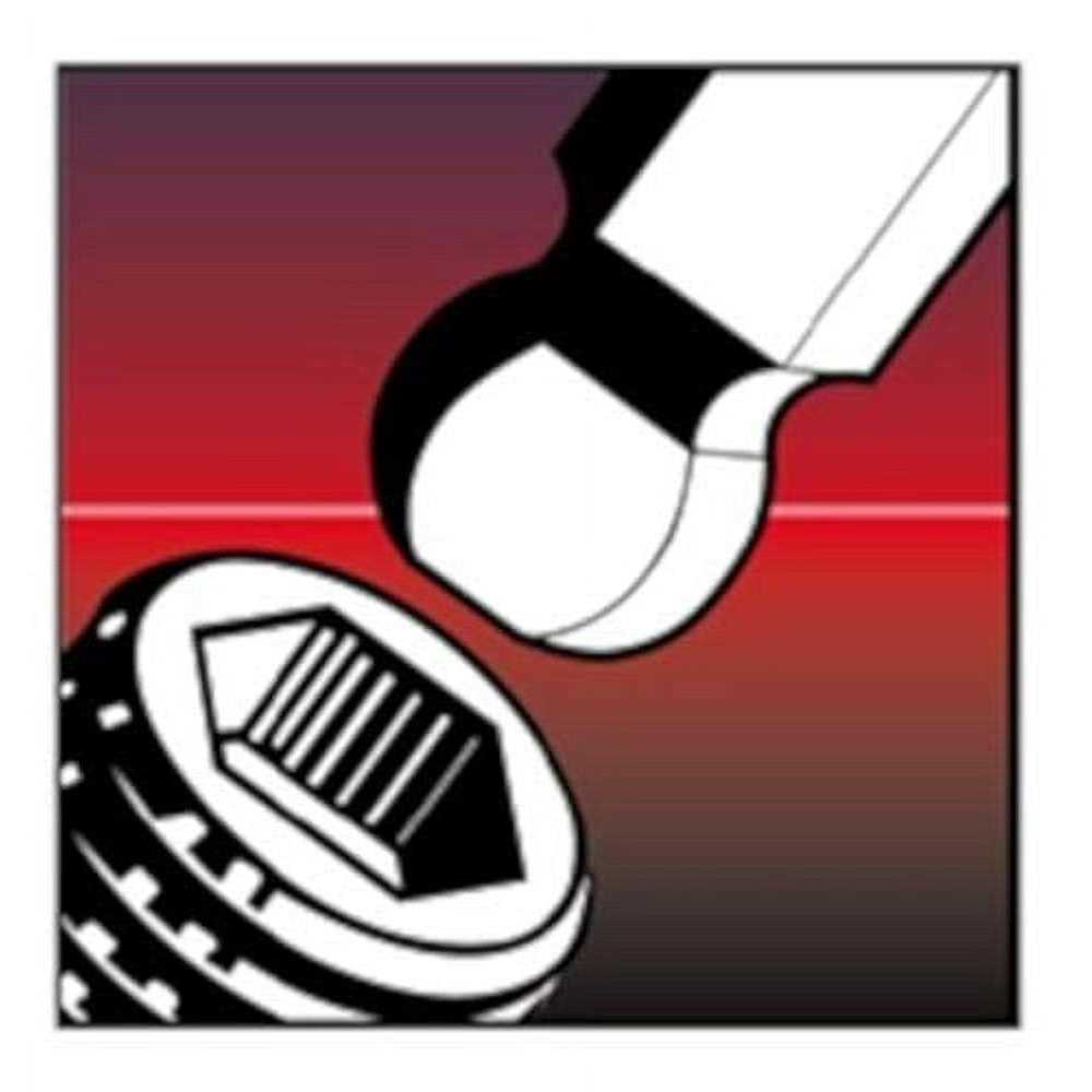 Eklind Power-T T-Handle Ball-Hex Key - Cheap Fitting