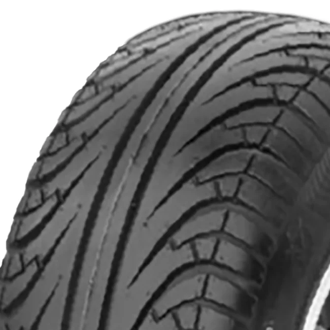 Tire Transeagle TM126 205/50-10 Load 4 Ply Golf Cart - Cheap Fitting