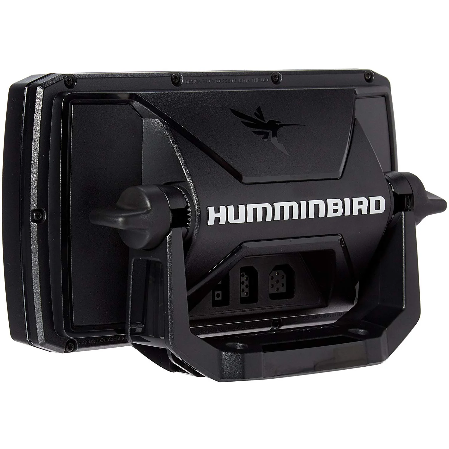 Humminbird 410190-1 HELIX 5 Sonar G2 Freshwater Fishfinder - Cheap Fitting