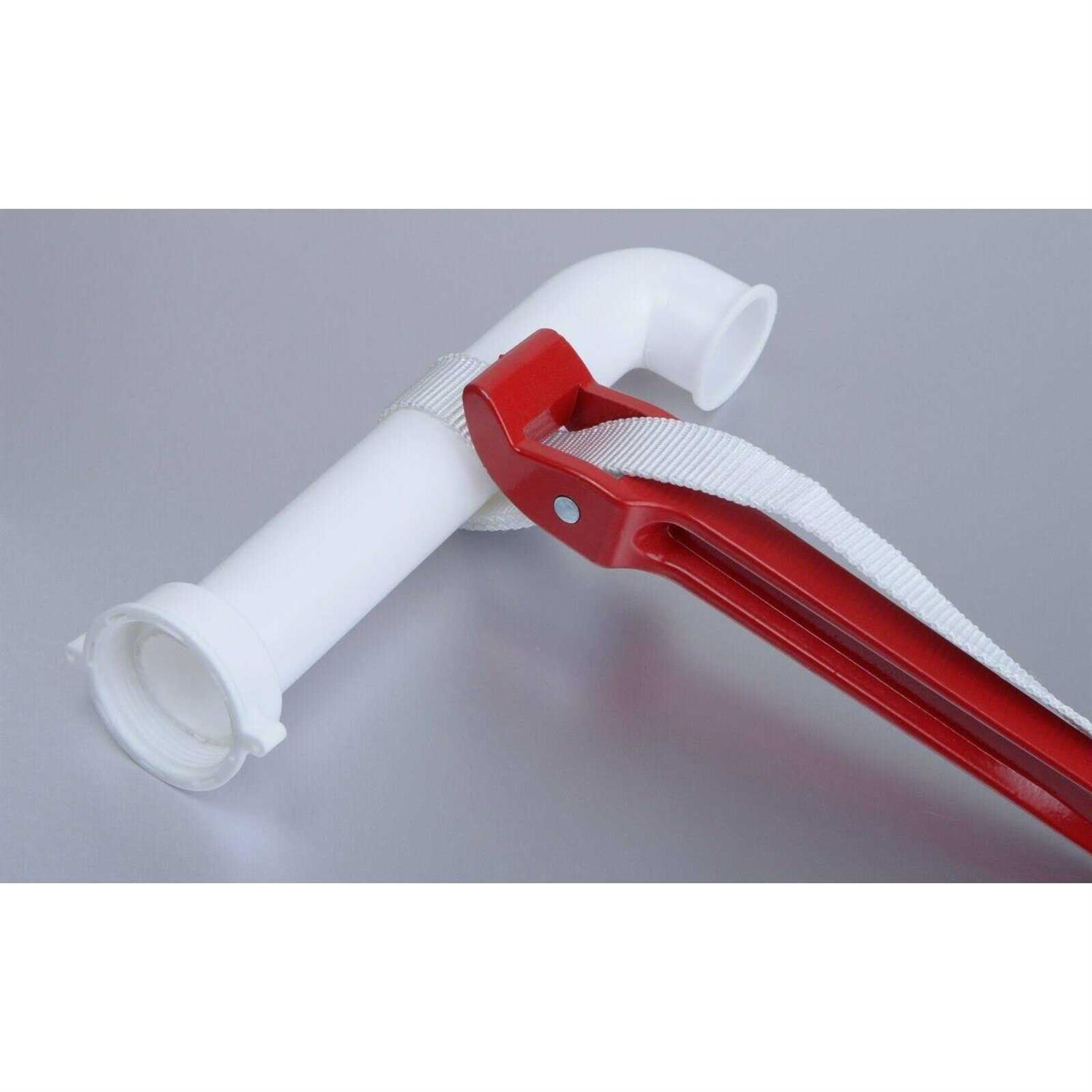 Titan 21315 Strap Wrench - Cheap Fitting