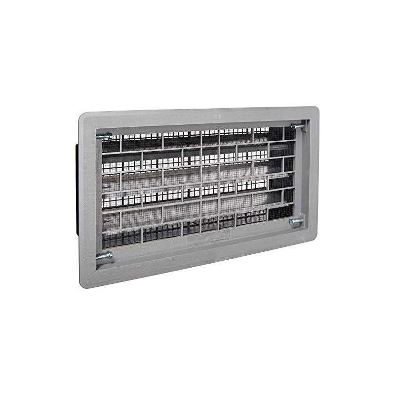 Witten Automatic Vent 306MGR Foundation Vent - Cheap Fitting