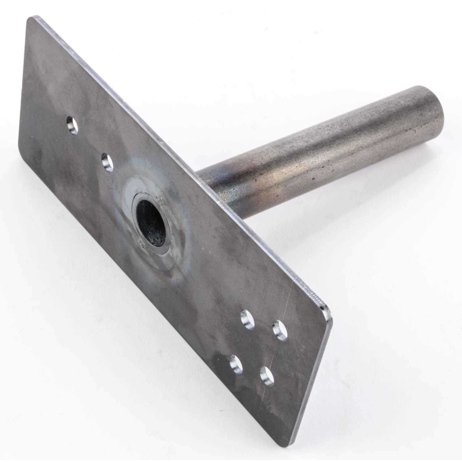 Jegs 61620 Automatic Transmission Shifter Pedestal Fits - Cheap Fitting