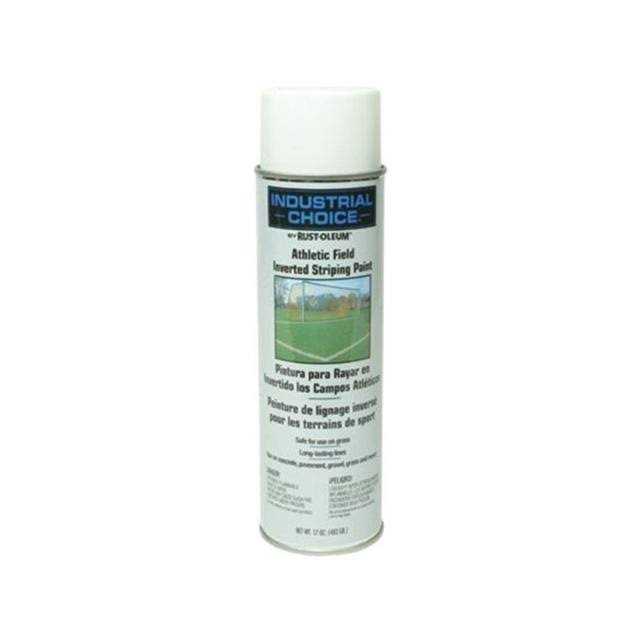 Rust-Oleum Athletic Field Striping Paint - Cheap Fitting