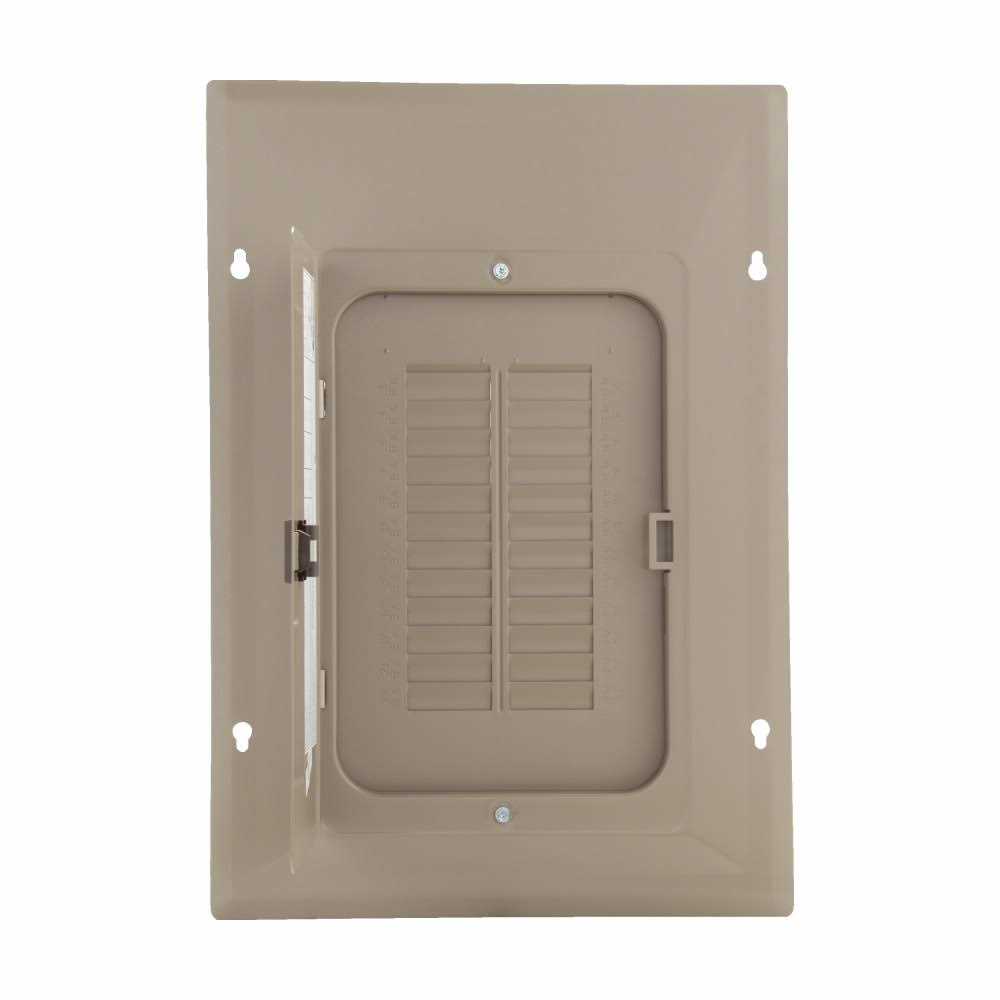 Eaton CH Pon Flush Cover for LCS 125A and Belo CHPX2AF - Cheap Fitting