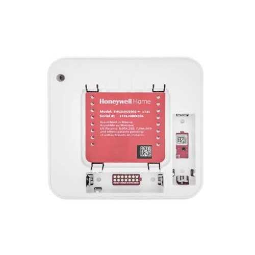 Honeywell Pro TH4210U2002 T4 Programmable Thermostat - Cheap Fitting