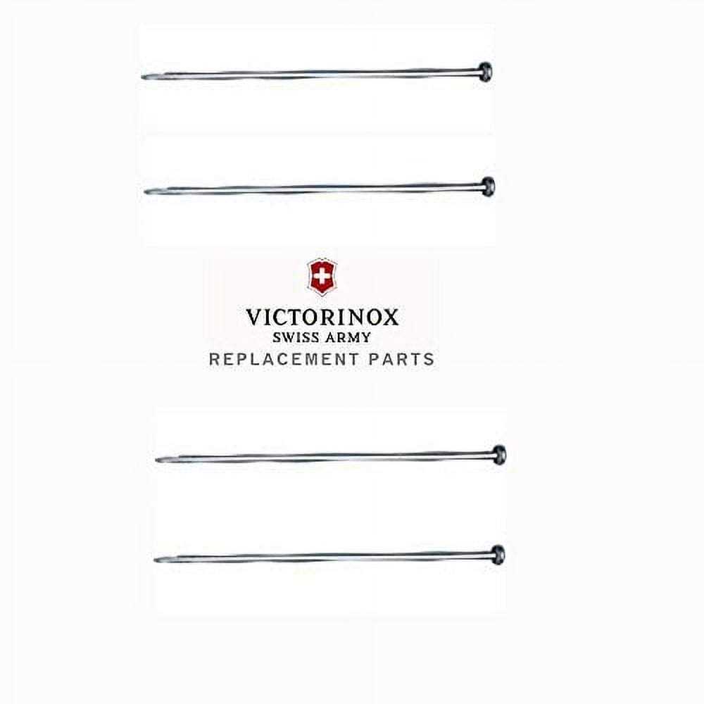 Swiss Army Brands Vic-30483 2019 Victorinox Straight Pin - Cheap Fitting