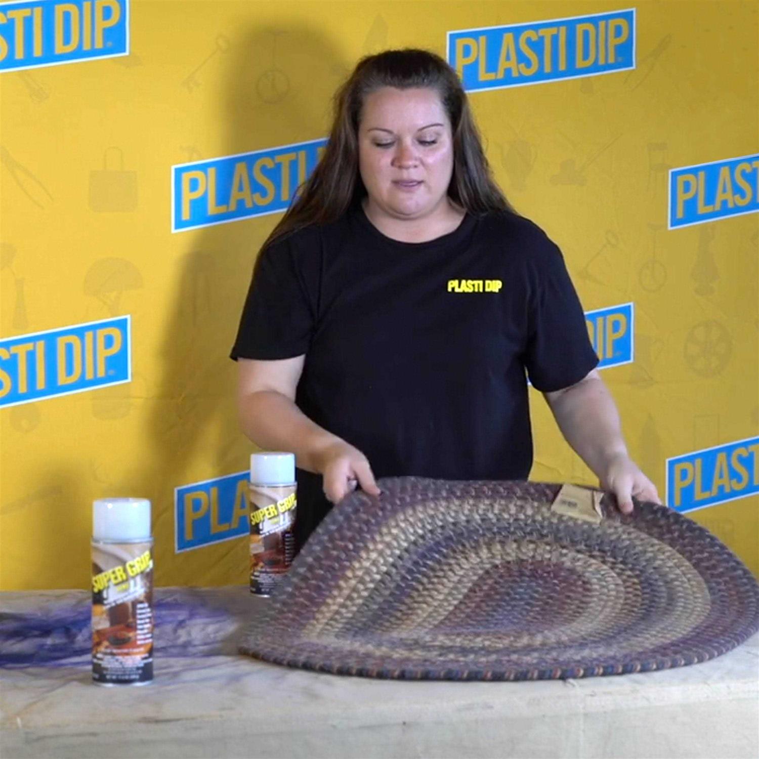 Performix Non-Skid Fabric Coating Super Grip Clear 11 1/2 oz - Cheap Fitting