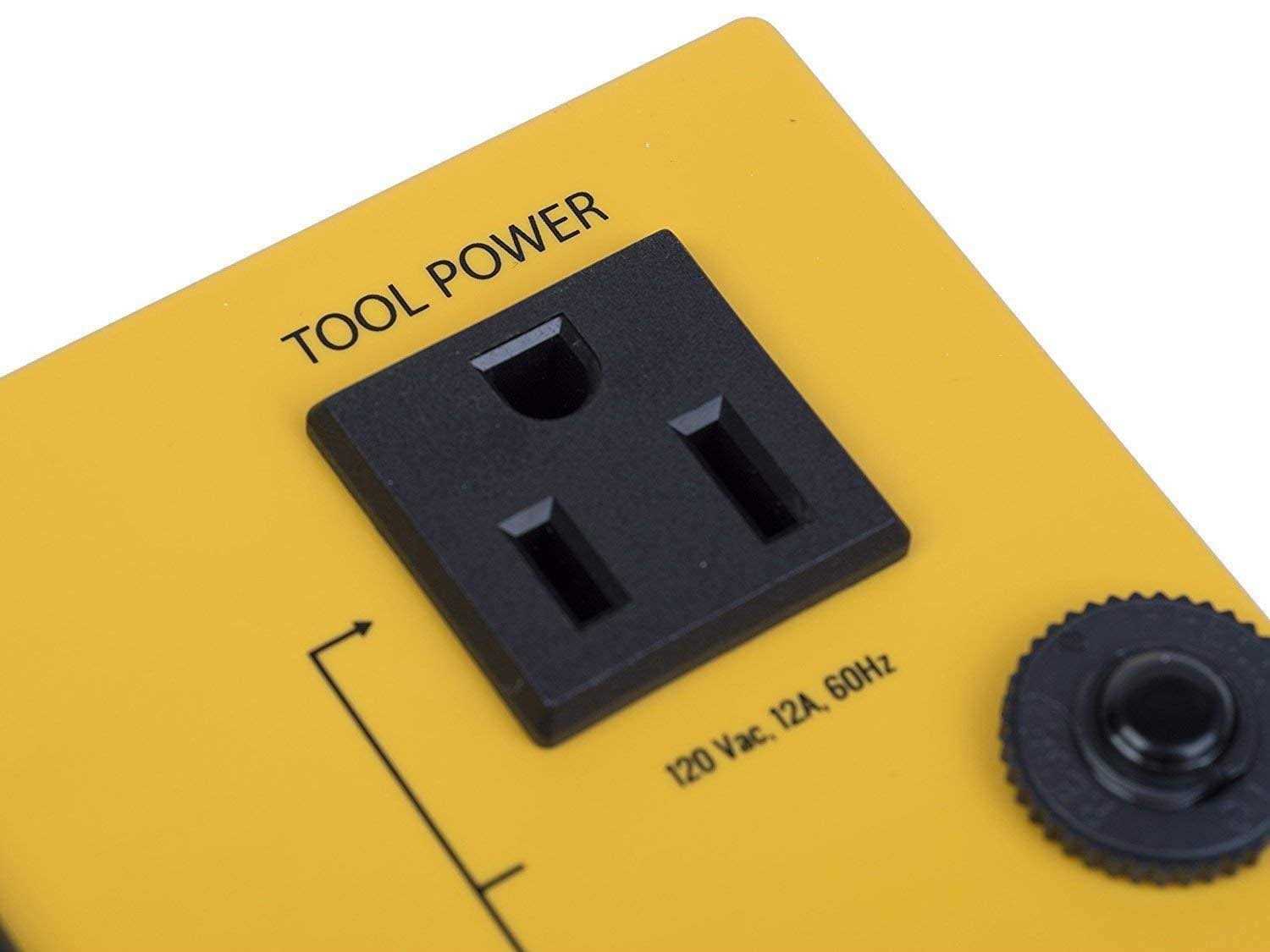 iVAC Automated Vacuum Switch - Cheap Fitting