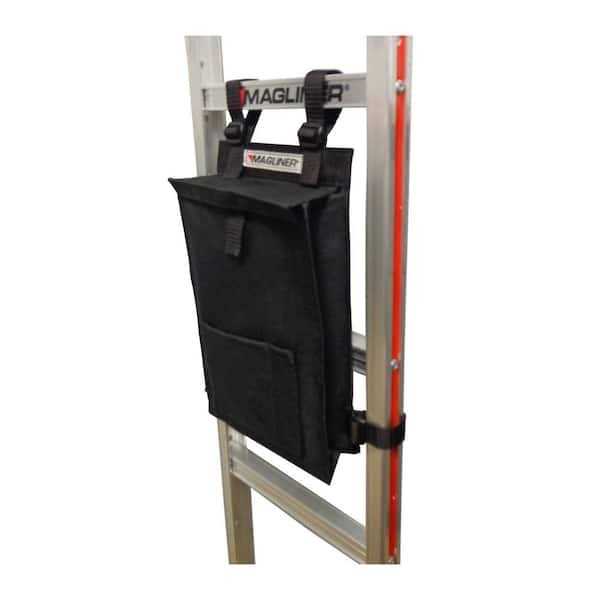 Magliner Accessory Bag for Hand Truck 13 in Length x 8 in Width 302680 - Cheap Fitting