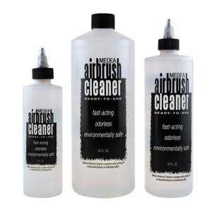 Iwata Medea Airbrush Cleaner - Cheap Fitting