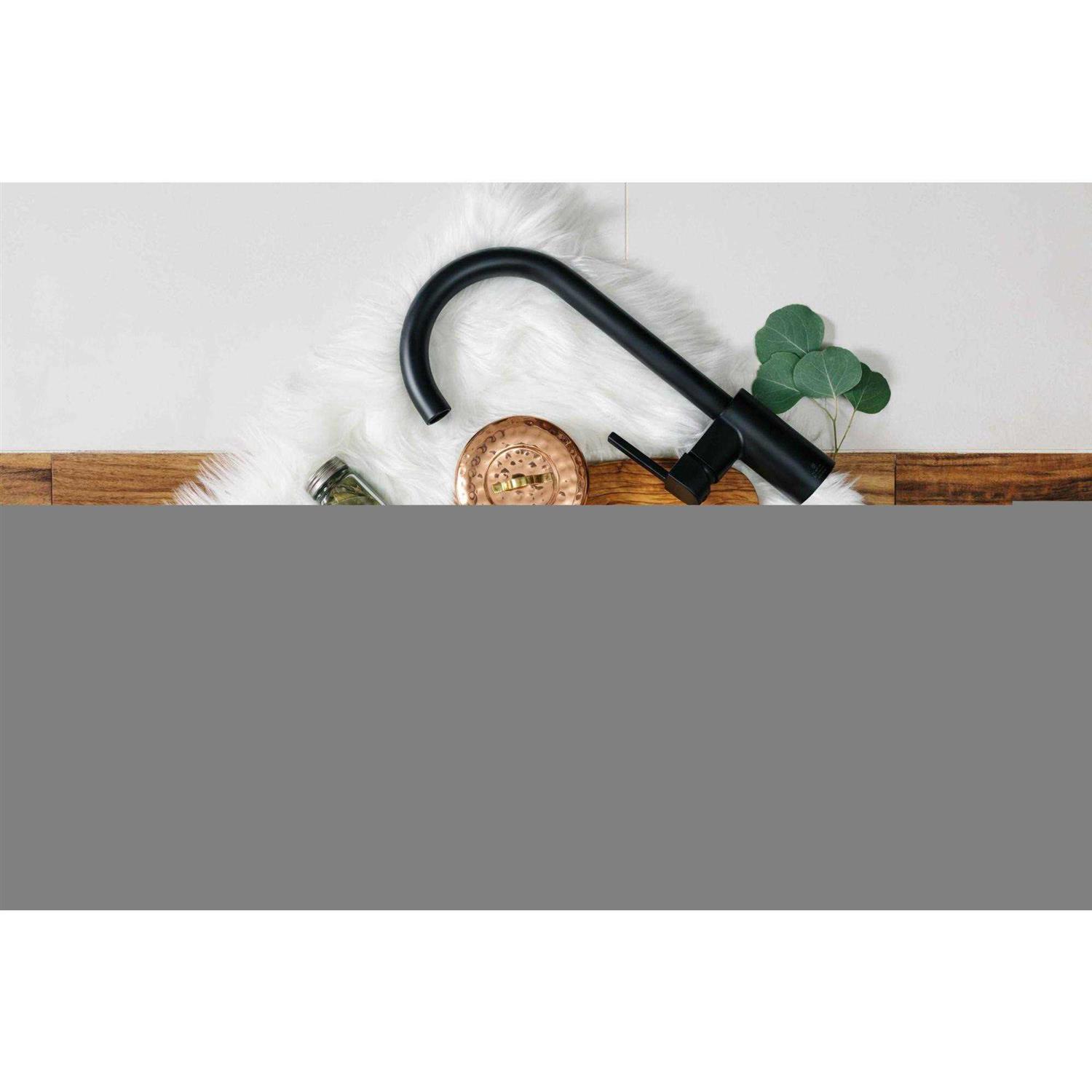 Moen Align One-Handle Pulldown Kitchen Faucet - Cheap Fitting