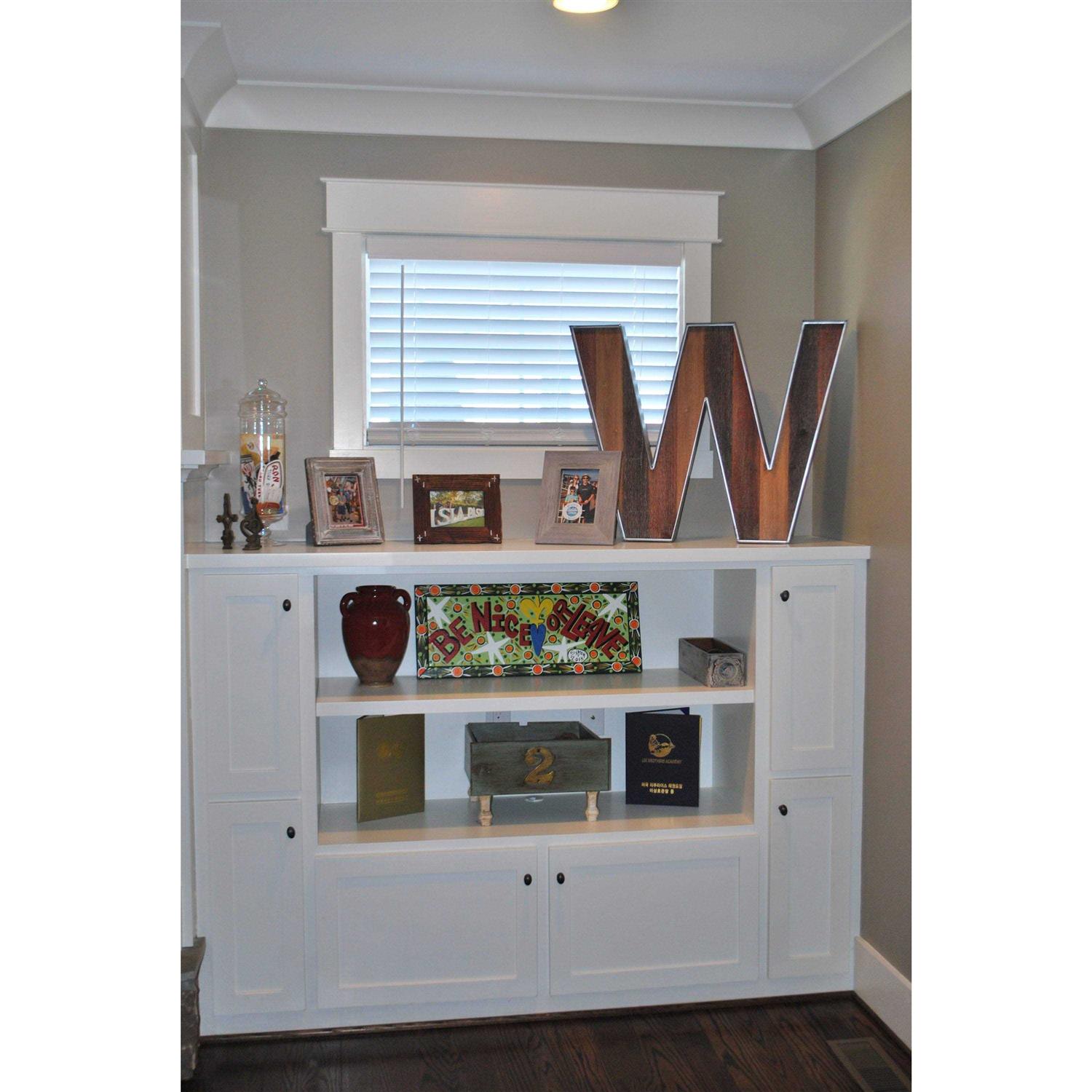 Lowe’s 1/2-in x 2-ft x 4-ft Whitewood Sanded Plywood 907224 - Cheap Fitting