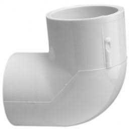 Lasco 1406-010 1 Insert 90 Degree Elbow - Cheap Fitting