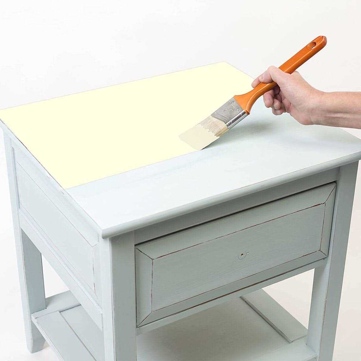 Rust-Oleum Chalked Paint Ultra Matte - Cheap Fitting