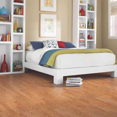 Mohawk Carrolton Oak Laminate - Cheap Fitting