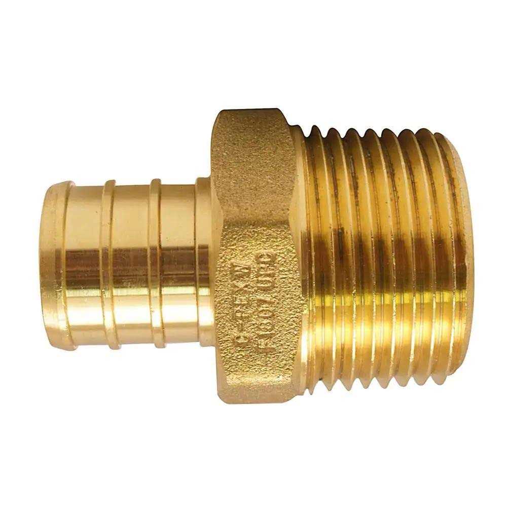 Apollo APXMA3434 Pipe Adapter 3/4 - Cheap Fitting