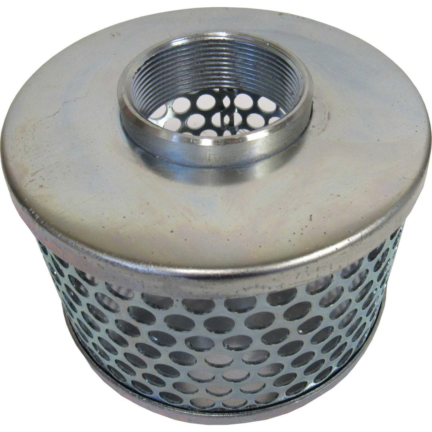 AMT Pump C519-90 Suction Strainer - Cheap Fitting