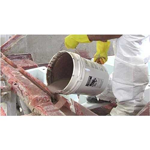 True Composites Arjay 6011-Ceramic Pourable Compound Transom Putty-Cruise - Cheap Fitting