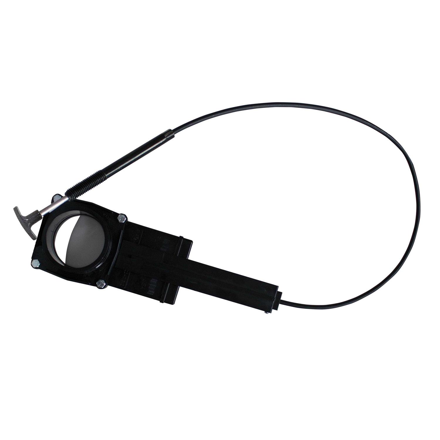 LaSalle Bristol 66N11AB72BM Waste Valve 66N11AB72GM - Cheap Fitting